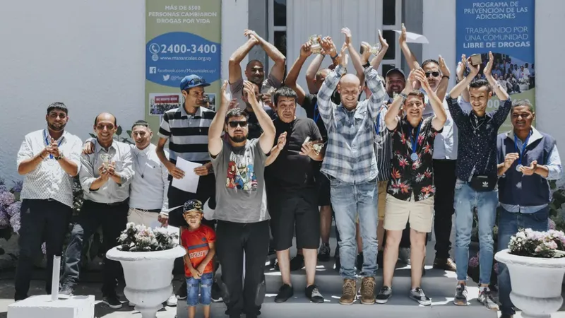 La importancia de la educación en la prevención de la adicción