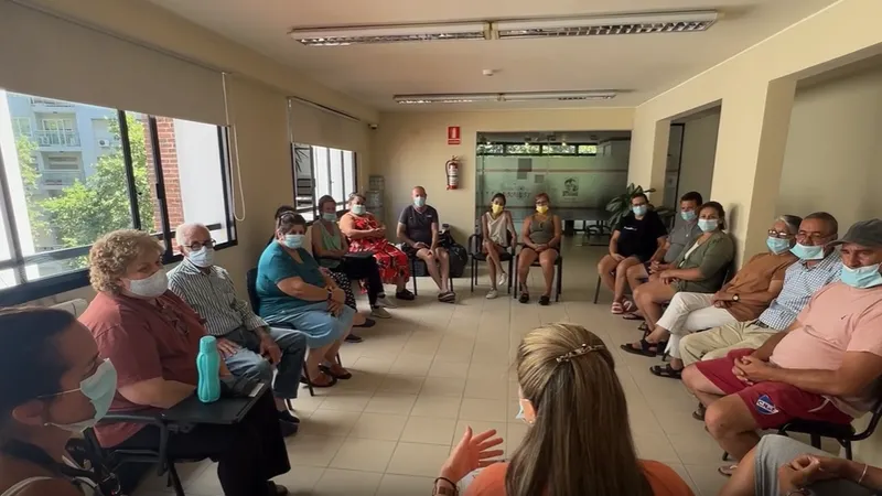 La lucha contra el cáncer: la importancia de la equidad en el acceso a tratamientos oncológicos