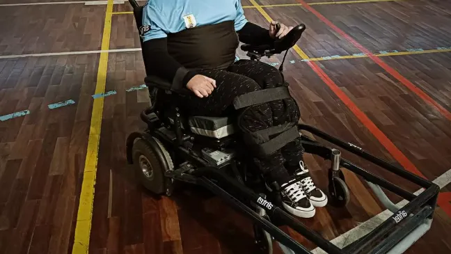 Conociendo los deportes adaptados: más allá del fútbol en silla de ruedas