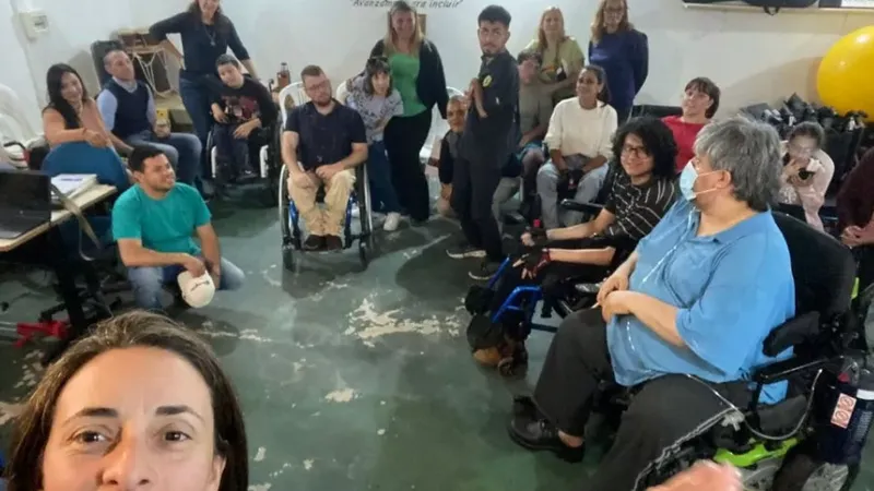 El poder de la radio en la inclusión social