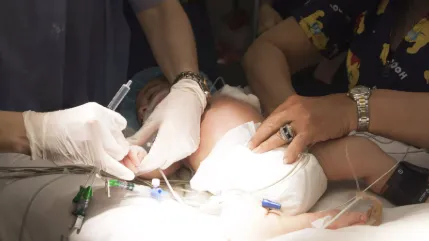 Innovación tecnológica en la medicina pediátrica: ¿cómo está cambiando el panorama?