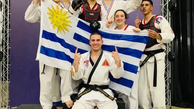 El deporte uruguayo y sus desafíos: un análisis profundo