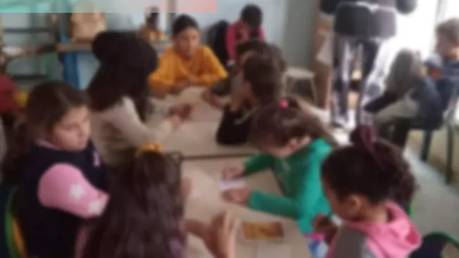 El papel de los espacios educativos y recreativos en la formación de niños