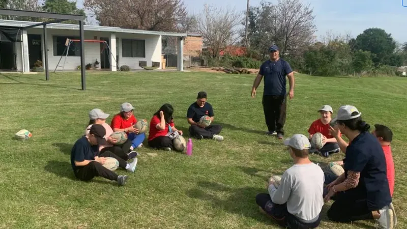Educación a lo largo de la vida: el aprendizaje no tiene límites de edad