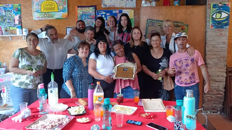 Superando las adicciones: el poder del apoyo comunitario