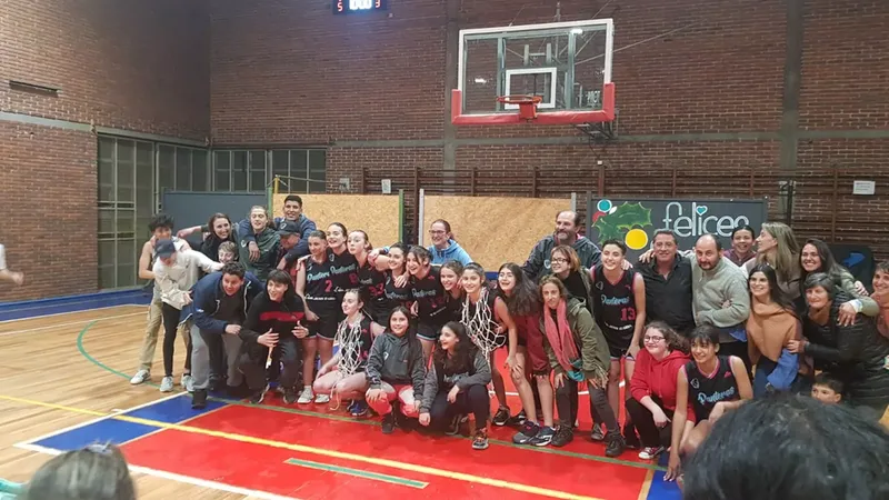 Construyendo comunidad a través del deporte: un análisis profundo