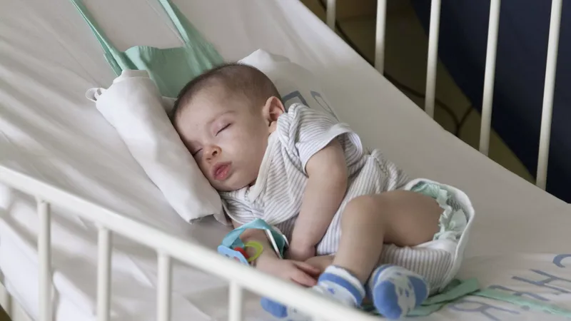 El papel de las ONGs en la humanización de la atención médica infantil