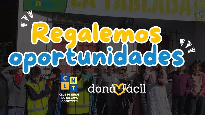 El impacto del trabajo comunitario en el desarrollo de los niños