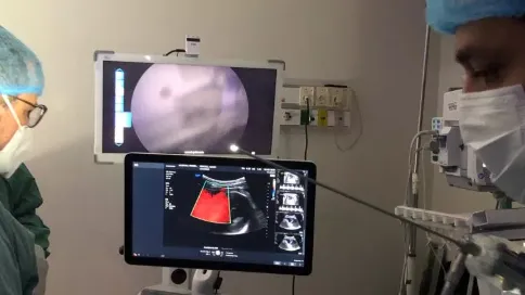 Desafíos y soluciones en la implementación de la telemedicina en zonas remotas