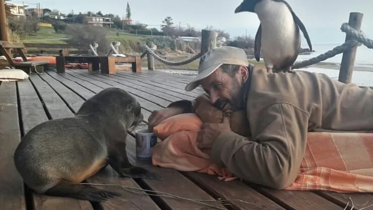 La comunidad y el mar: Un vínculo de cuidado y compromiso