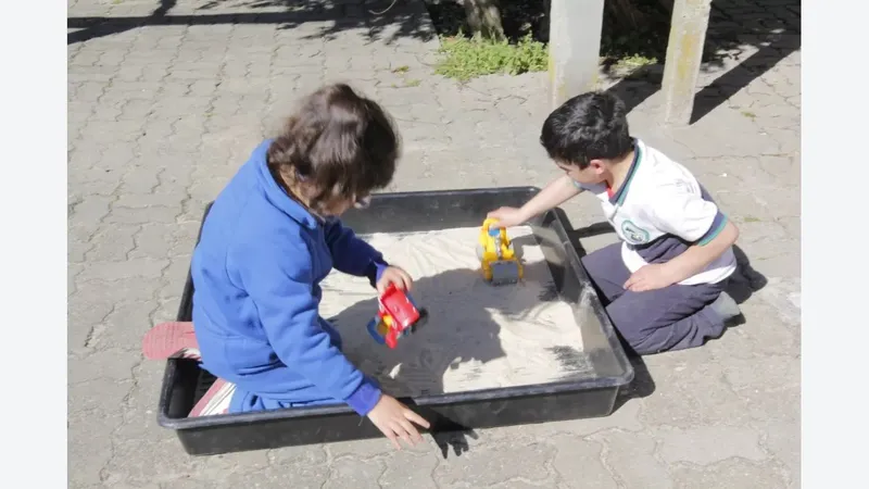 La solidaridad: Un juego en equipo