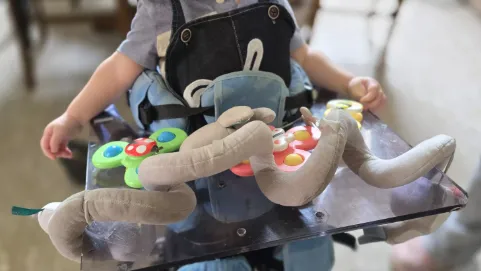 Entendiendo la encefalopatía Hipóxico-Isquémica: una mirada a las luchas y esperanzas